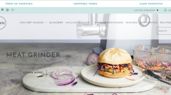 shopify-website